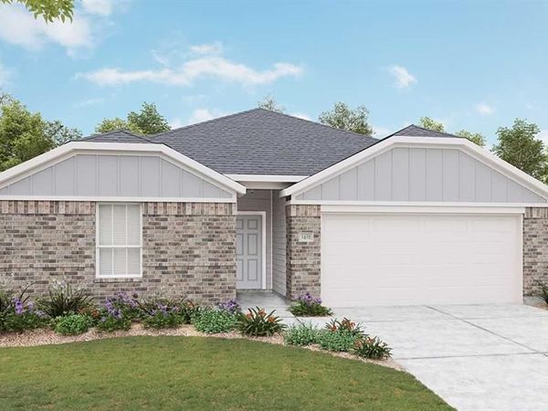 109 John Laurens Drive, Venus, TX 76084