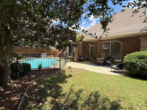 2812 Stafford Court, McKinney, TX 75072