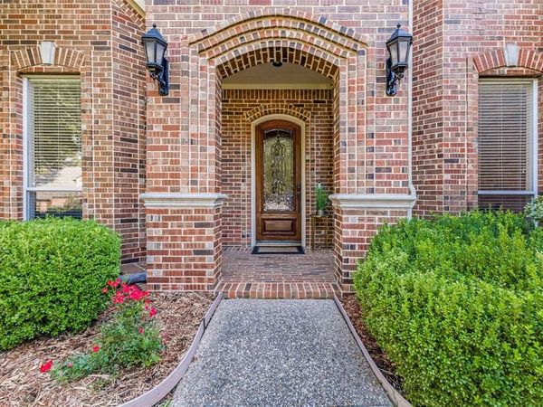 2812 Stafford Court, McKinney, TX 75072