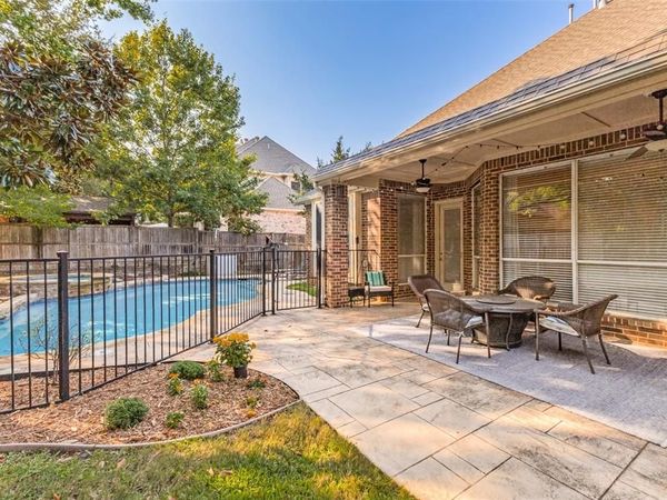 2812 Stafford Court, McKinney, TX 75072