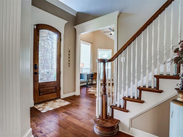 2812 Stafford Court, McKinney, TX 75072