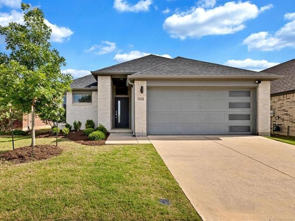 1509 Wayback Drive, Celina, TX 75009