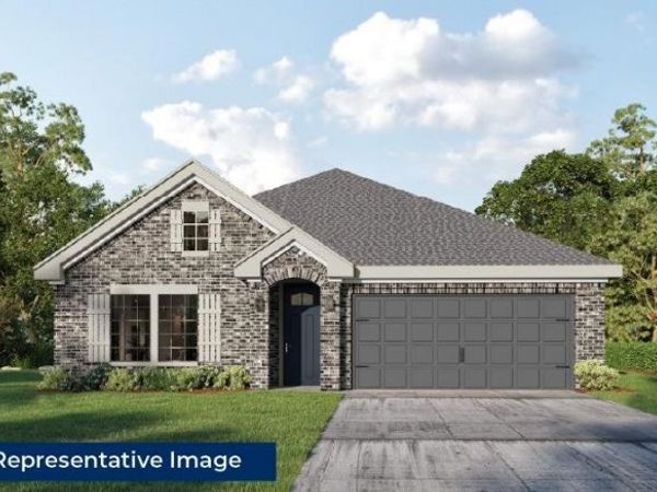 1708 Morning Mist Way, Mesquite, TX 75181