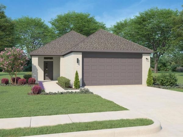 857 River Lane, Lavon, TX 75166