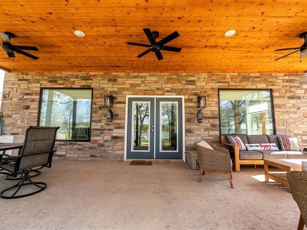 1529 Casino Road , Nocona, TX 76255