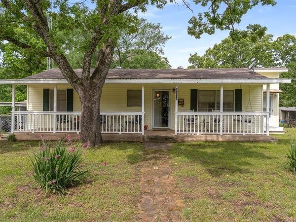 6111 County Road 2610, Bonham, TX 75418