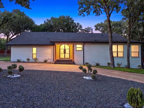 8713 Clay Hibbins Road, Keller, TX 76248