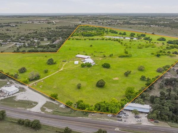 20304 S US Highway 377, Dublin, TX 76446