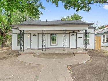 412 Chicago Avenue, Fort Worth, TX 76103