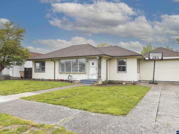 591 Harden Dr, Lebanon, OR 97355