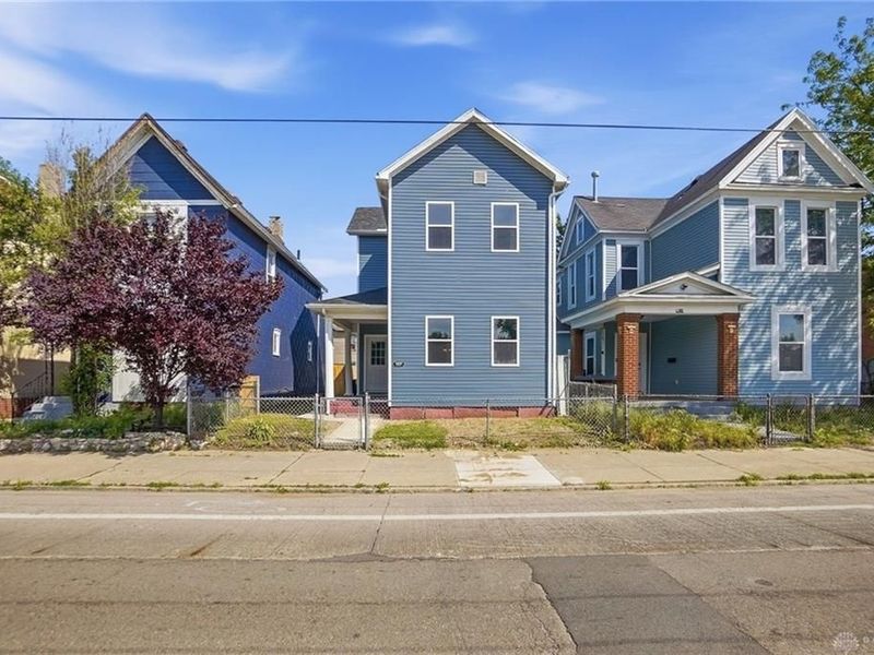 1809 E 5th Street, Dayton, OH 45403 Photo 1