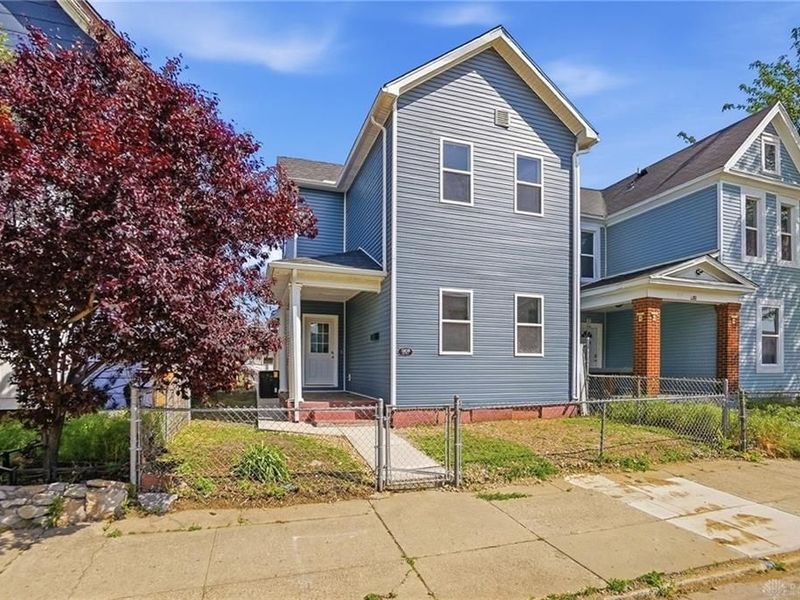 1809 E 5th Street, Dayton, OH 45403 Photo 3