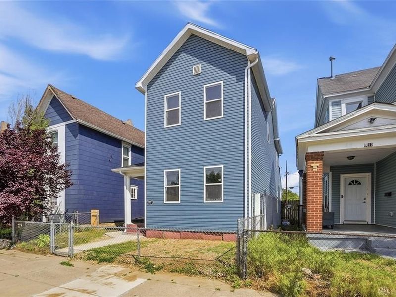 1809 E 5th Street, Dayton, OH 45403 Photo 4