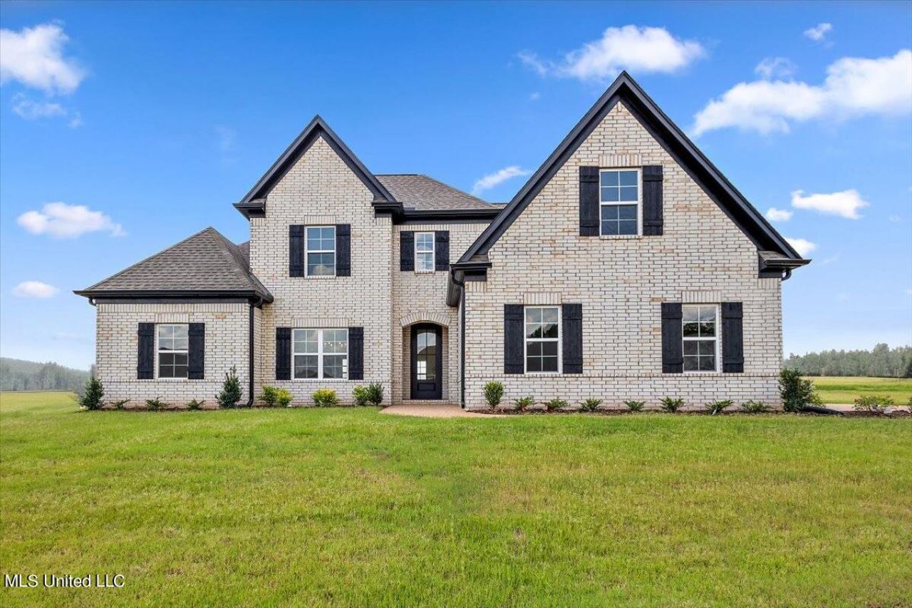 5604 Shiloh Lane, Southaven, MS 38672 Main Photo