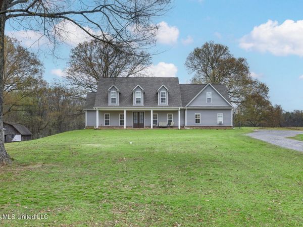 504 Bankston Road, Nesbit, MS 38651