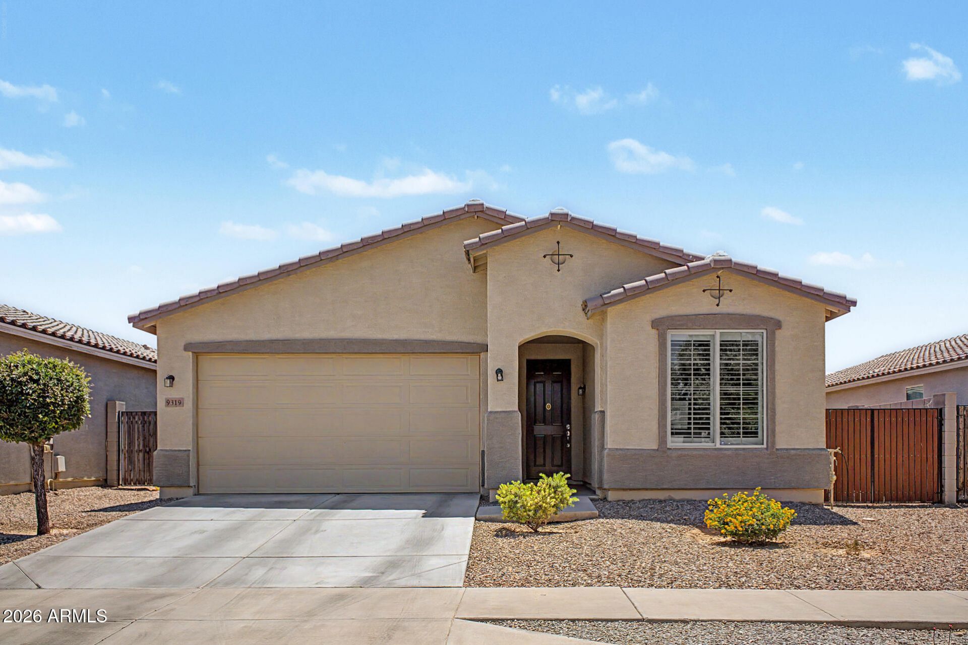 9319 W Jones Avenue, Tolleson, AZ 85353 Main Photo