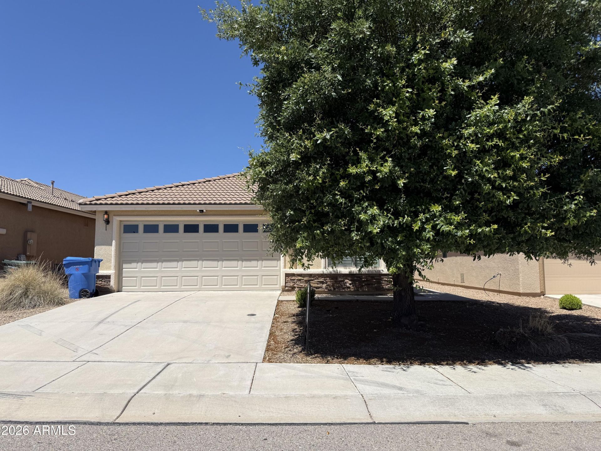 1426 Bonnie View Place, Sierra Vista, AZ 85635 Main Photo