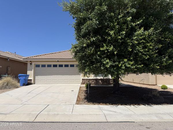 1426 BONNIE VIEW Place, Sierra Vista, AZ 85635