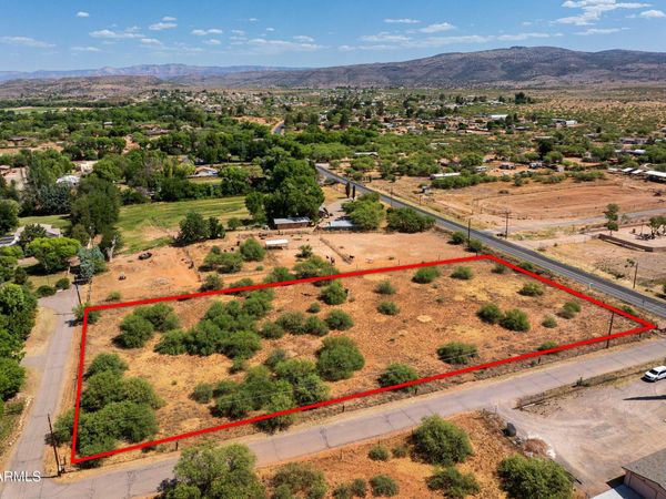 990 N PAGE SPRINGS Road, Unit 010C, Cornville, AZ 86325