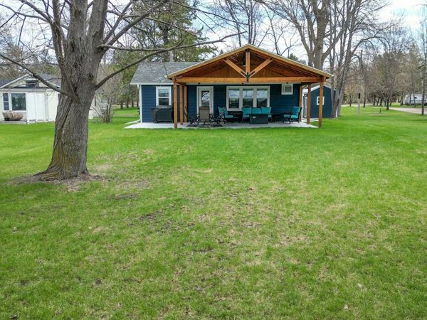 27431 340th Avenue, Underwood, MN 56586
