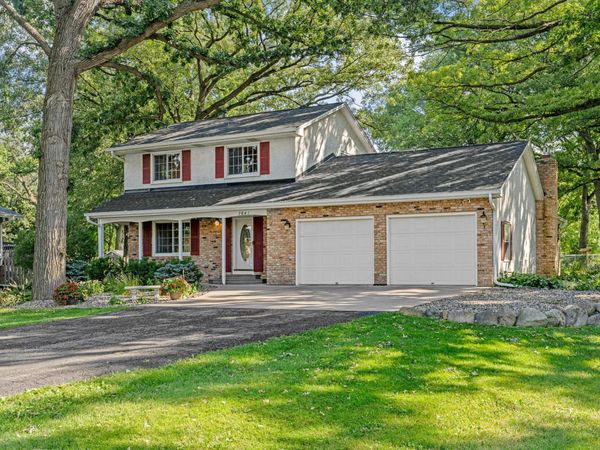 7641 49th Avenue N, New Hope, MN 55428