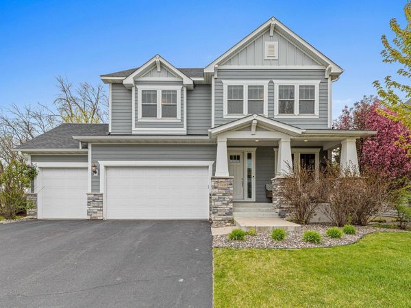 17330 61st Place N, Plymouth, MN 55446