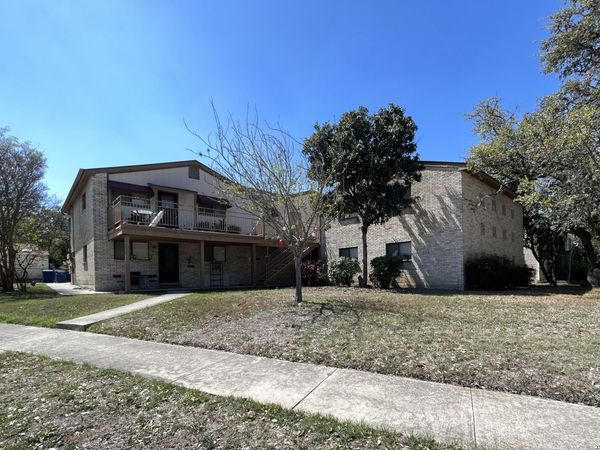 602 Chauncey, San Antonio, TX 78216