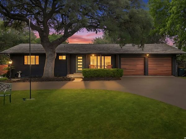 604 SCHWEPPE ST, Boerne, TX 78006