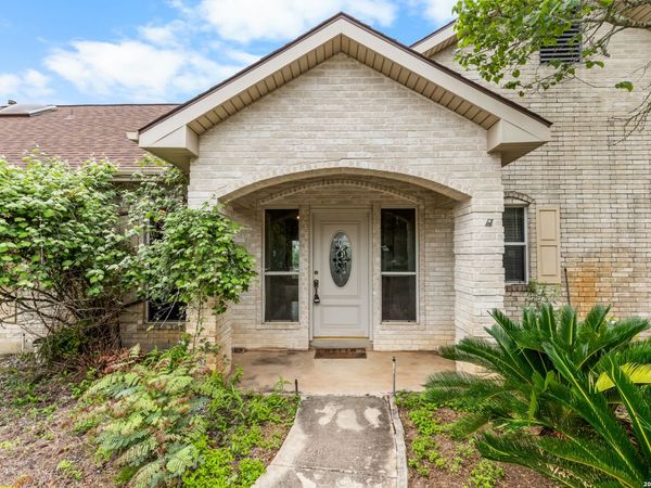 3420 Eva Jane, San Antonio, TX 78261
