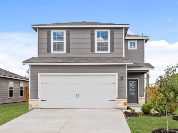 11515 Woodpecker Dr, San Antonio, TX 78223