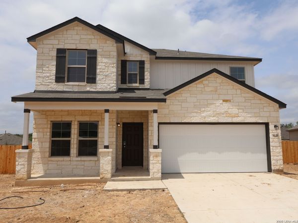 5023 Cacti Orchard, San Antonio, TX 78222