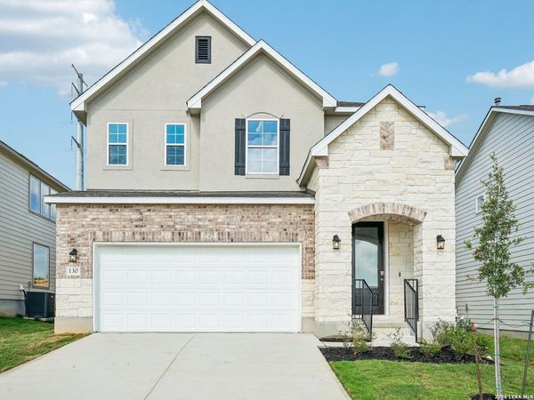 130 Scott Square, San Antonio, TX 78245