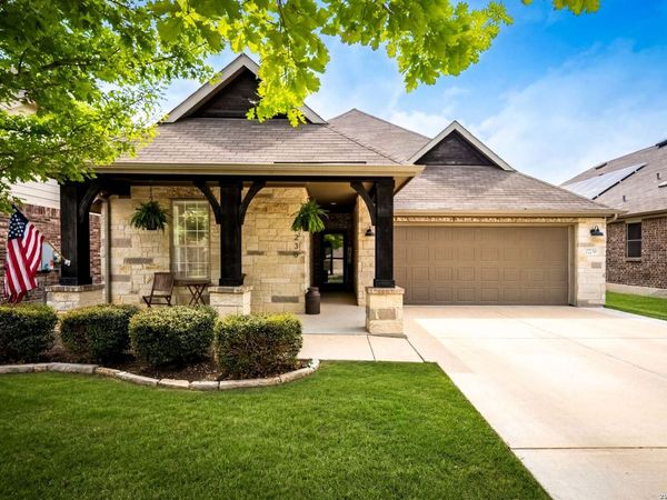 12230 Bianca Mill, San Antonio, TX 78254