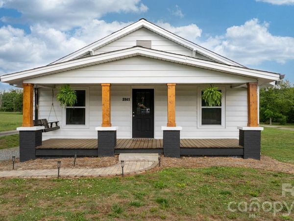3941 Springs Road , Conover, NC 28613
