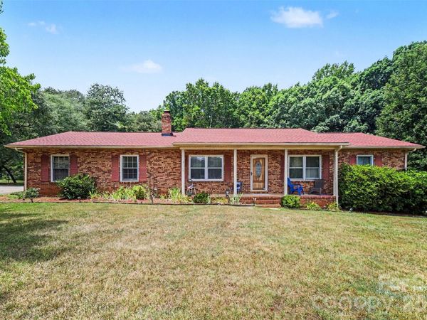 888 Sunbeam Drive, Lincolnton, NC 28092