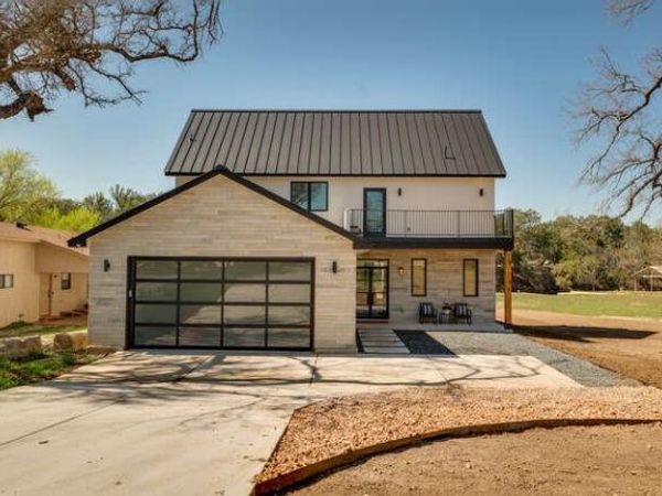 614 Pecan Creek DR, Horseshoe Bay, TX 78657