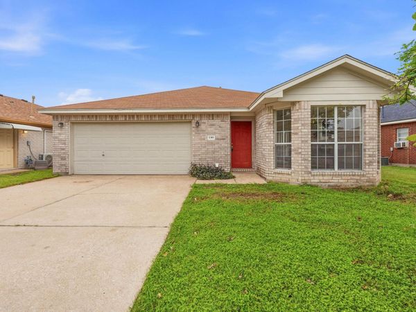 116 Blue Ridge TRL, Elgin, TX 78621