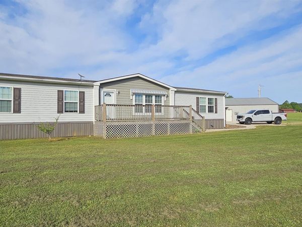 1313 TOLLETT Road, Newhope, AR 71959