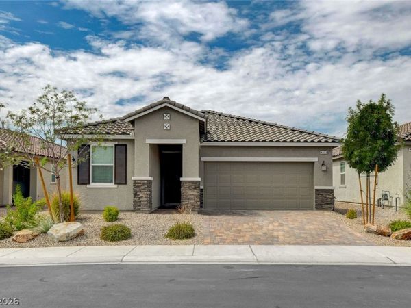 4323 Eatons Ranch Court , North Las Vegas, NV 89031