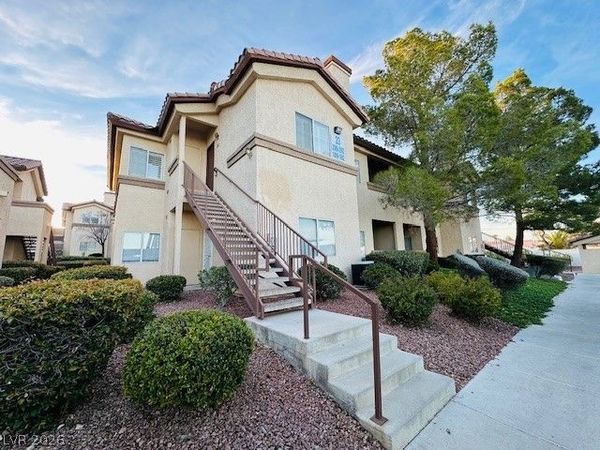 8501 W University Avenue , Unit 2089, Las Vegas, NV 89147