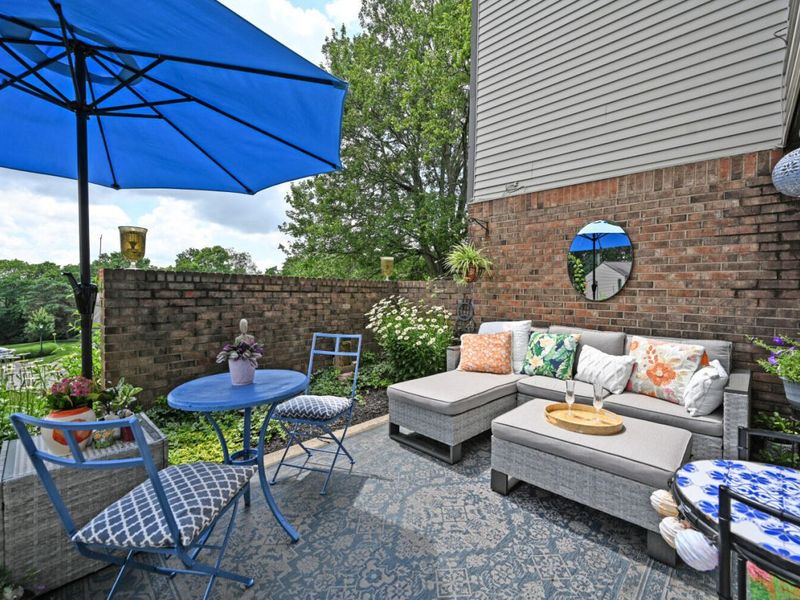 2802 Dry Ridge Court, Villa Hills, KY 41017 Photo 5