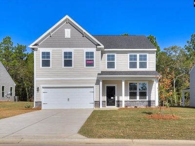 331 Granny's Cut Way , Chapin, SC 29036