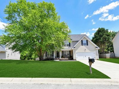 117 Timber Chase Lane, Lexington, SC 29073