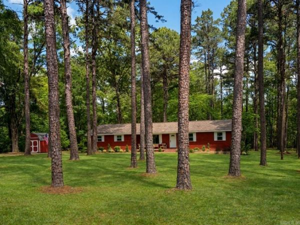 130 Church Camp Rd Road, Higden, AR 72067