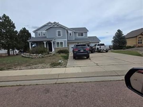 8753 Royal Lytham Court, Peyton, CO 80831
