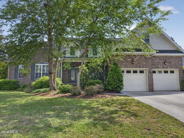 1119 Willow Pond Lane, Leland, NC 28451