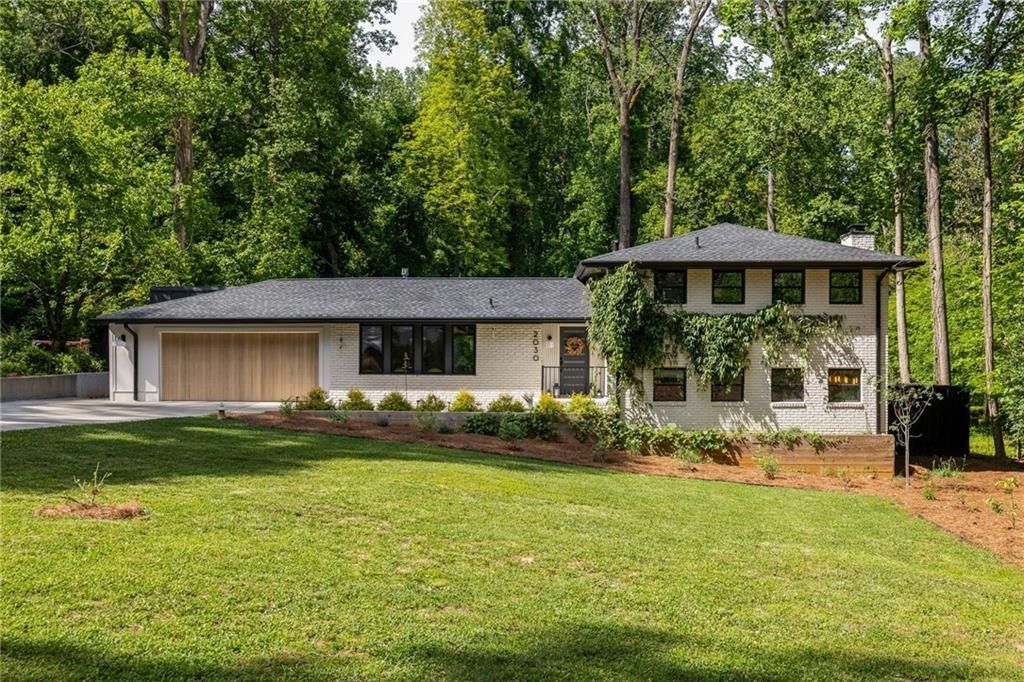 2030 Clairmont Terrace Ne, Atlanta, GA 30345 Main Photo