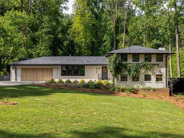 2030 Clairmont Terrace NE, Atlanta, GA 30345