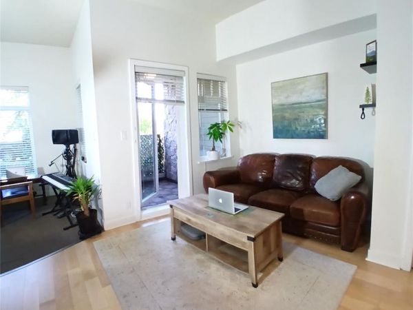 1395 Bear Mountain Pkwy, Unit 119, Langford, BC V9B 0E1