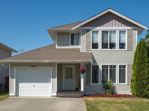 1342 Cedarwood Rd , Ladysmith, BC V9R 1R4